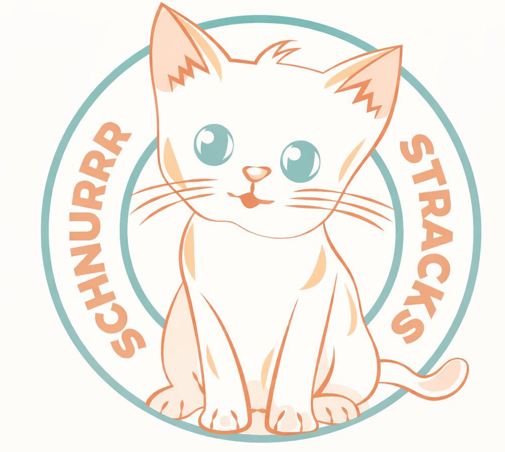 Schnurrrstracks Logo